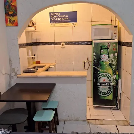 Copabeach Apartment